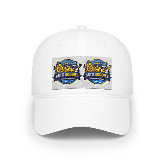 Buddies Baseball Cap