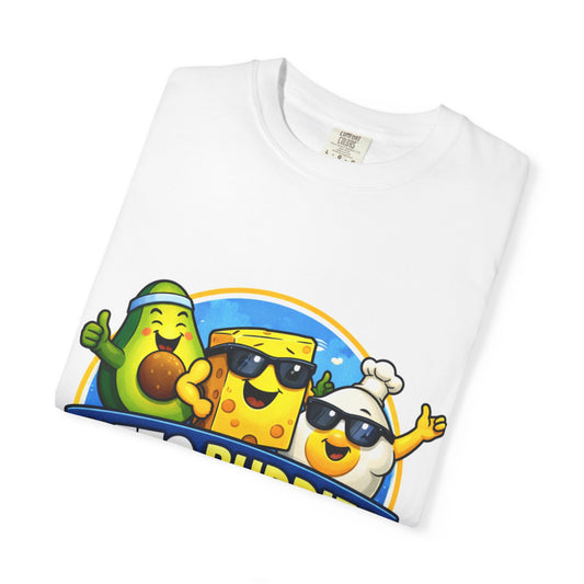 Buddies  Short Sleeve T-shirt