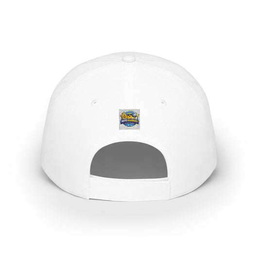 Buddies Baseball Cap